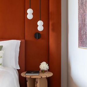 Deluxe Club Kamer met een King Size Bed